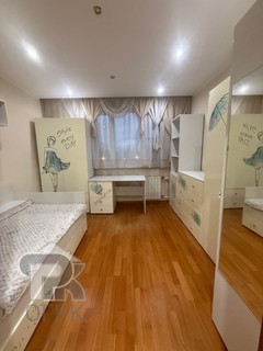 Купить 3-комнатную квартиру, №387757