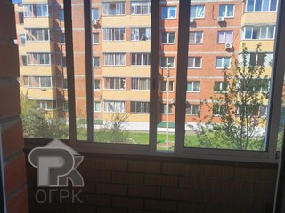 Купить 1-комнатную квартиру, №385683