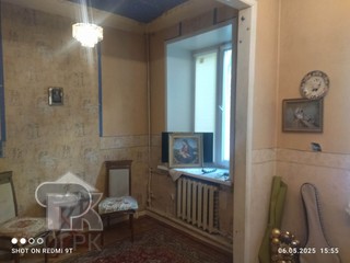 Купить 3-комнатную квартиру, №385307