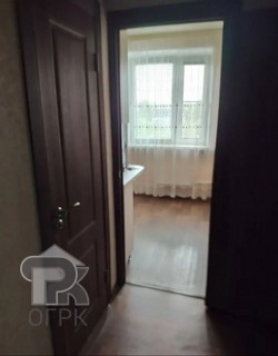 Купить 2-комнатную квартиру, №390850