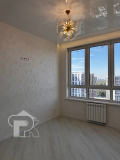 Купить 1-комнатную квартиру, №392077
