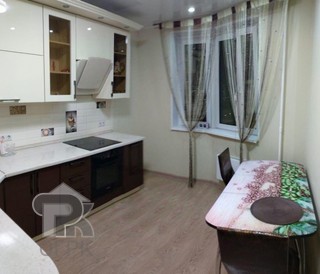 Купить 1-комнатную квартиру, №387623