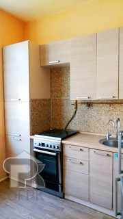 Купить 3-комнатную квартиру, №390759