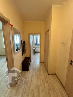Купить 1-комнатную квартиру, №390947