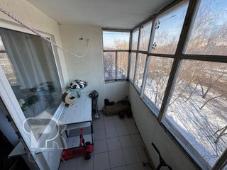 Купить 3-комнатную квартиру, №390168