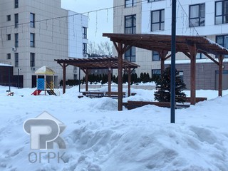 Купить 7-комнатную квартиру, №388418