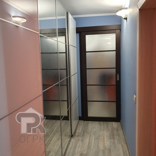 Купить 3-комнатную квартиру, №385726