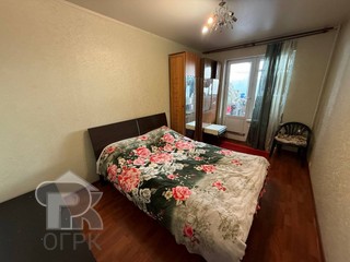 Купить 3-комнатную квартиру, №388036