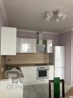 Купить 2-комнатную квартиру, №384861