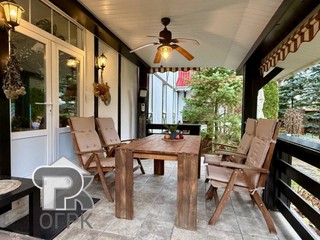 Купить коттедж, №388974