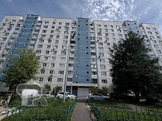 Купить 3-комнатную квартиру, №390980