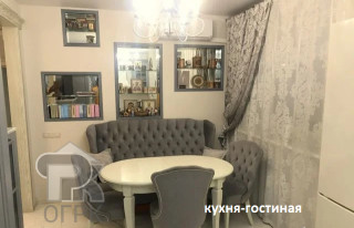 Купить 3-комнатную квартиру, №321242