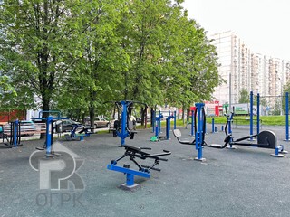 Купить 3-комнатную квартиру, №385587