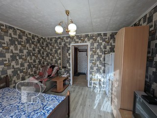 Купить 1-комнатную квартиру, №386872