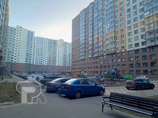 Купить 1-комнатную квартиру, №382493