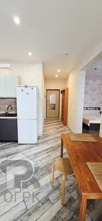 Купить 1-комнатную квартиру, №389196