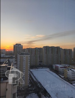 Купить 2-комнатную квартиру, №390053