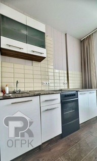 Купить 1-комнатную квартиру, №390280