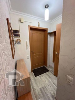 Купить 1-комнатную квартиру, №387657