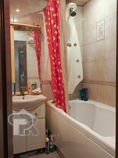 Купить 1-комнатную квартиру, №388509