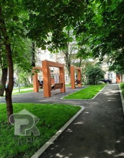 Купить 2-комнатную квартиру, №388557