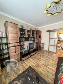 Купить 3-комнатную квартиру, №388037