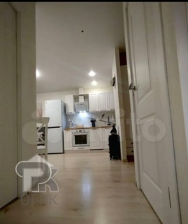 Купить 1-комнатную квартиру, №388567