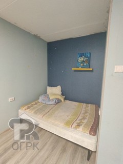 Купить 1-комнатную квартиру, №386285
