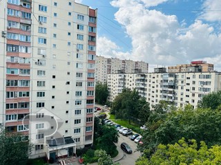 Купить 3-комнатную квартиру, №386150
