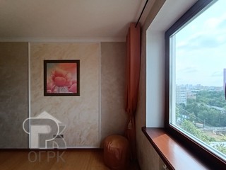 Купить 3-комнатную квартиру, №385727
