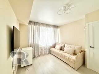 Купить 1-комнатную квартиру, №388680