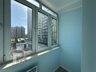 Купить 1-комнатную квартиру, №383783