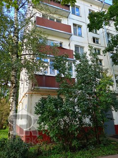 Купить 1-комнатную квартиру, №386879