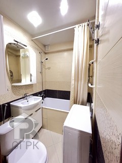 Купить 1-комнатную квартиру, №388551