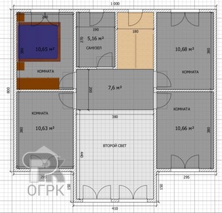 Купить дом, №388959