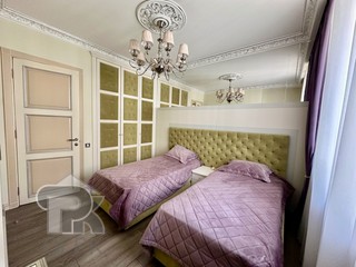 Купить 3-комнатную квартиру, №388912