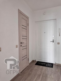 Купить 1-комнатную квартиру, №387045