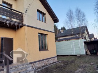 Купить коттедж, №383763