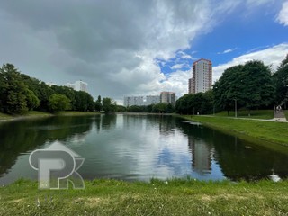 Купить 1-комнатную квартиру, №390126