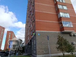 Купить 2-комнатную квартиру, №392191