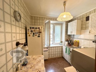 Купить 3-комнатную квартиру, №386402