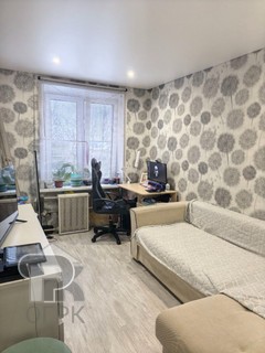 Купить 2-комнатную квартиру, №388498