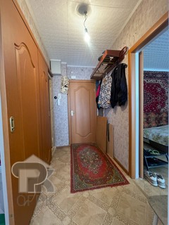 Купить 1-комнатную квартиру, №390936