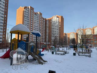 Купить 1-комнатную квартиру, №387528