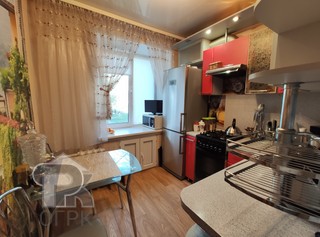 Купить 1-комнатную квартиру, №366762
