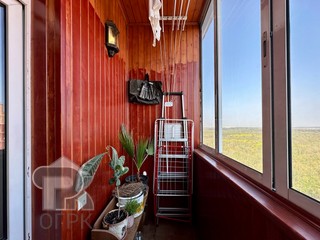 Купить 3-комнатную квартиру, №385205