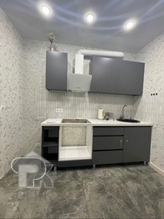 Купить 1-комнатную квартиру, №390500
