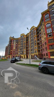 Купить 2-комнатную квартиру, №370776