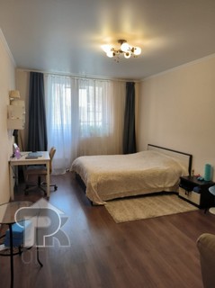 Купить 2-комнатную квартиру, №388843