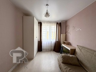 Купить 2-комнатную квартиру, №388666